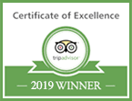 Certificate of Excellence